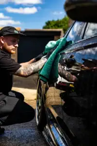 Car Detailers Inner West Sydney