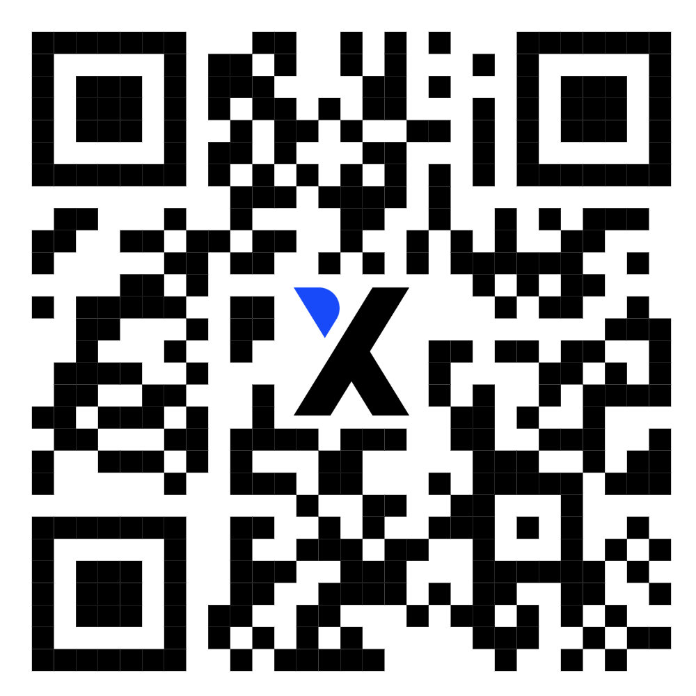 CarConex QR code scan to download